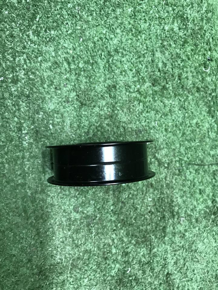 Ролик приводной Mercedes GL X164 (2006-2012)