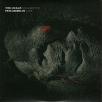 The Ocean Collective / Phanerozoic I: Palaeozoic (Limited Edition)(2CD+DVD)