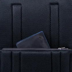 Рюкзак Piquadro Urban сине-серый (CA4550UB00BM/BLGR) 18