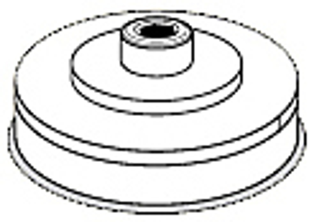 Насадка для MPF 2,5/ MPF 4 и PF25E / PF40E FIMAR ACTRMPF11