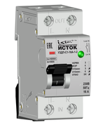 УЗДП-С1-16А-1-2 "Исток" в комплекте со средством контроля УЗДП-ск-ИСТ-001