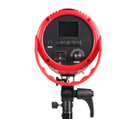 Комплект Falcon Eyes Sprinter LED 3300-SBU Kit, 3х300 Дж