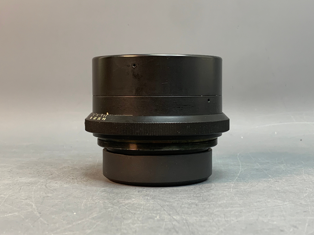 Индустар-37 (И-37)