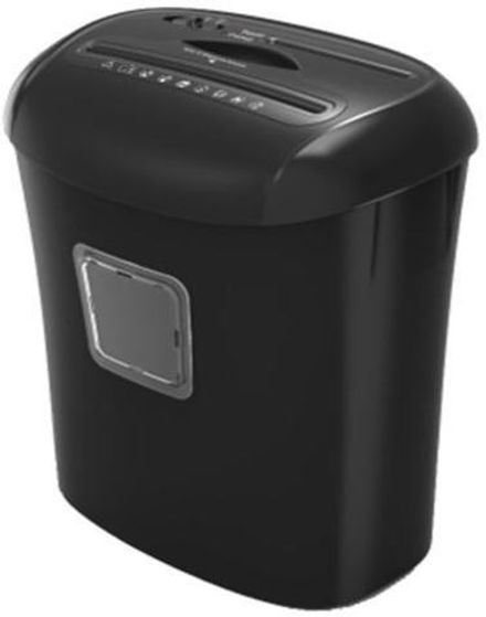 Уничтожитель документов Gladwork iShred 16CD Effect