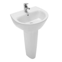 Раковина подвесная Gala Jazz 57x49 28030