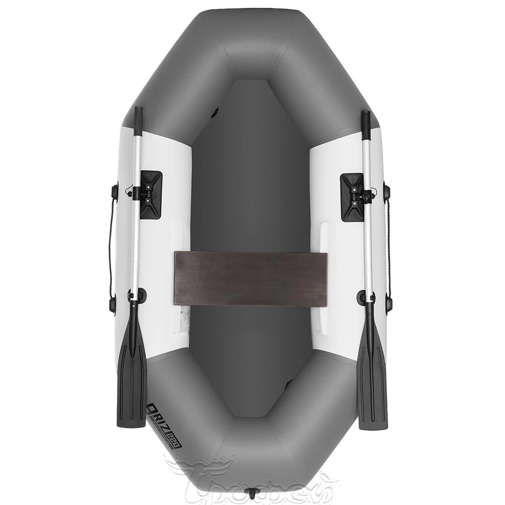Лодка ПВХ Тонар Бриз 220 -