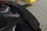 Карбоновый спойлер на крышку багажника для Ferrari 458 Italia 2009-2015 Феррари