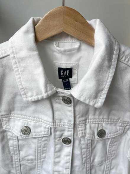 Куртка джинсовая GAP, 140