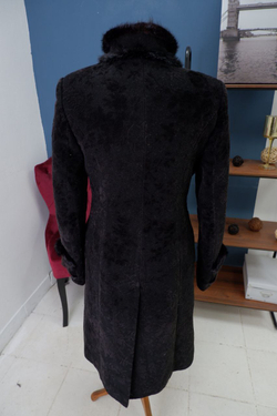 Пальто Frizman зимнее 44 размер