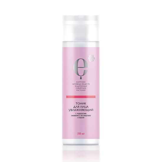 Тоник для лица увлажняющий ENDEMIX™