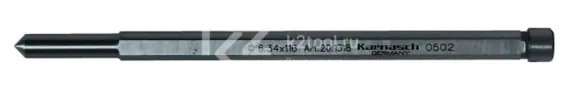 Выталкивающий штифт Karnasch, арт. 20.1318