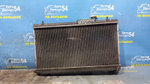 Радиатор двигателя SUBARU IMPREZA 2002-2005