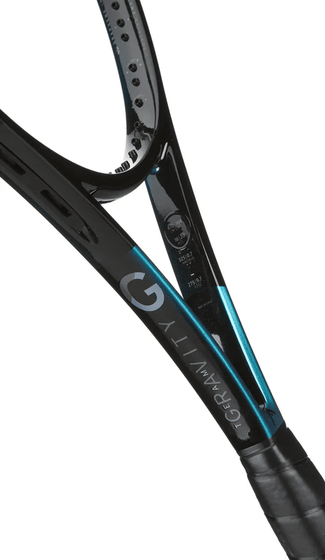 Ракетка теннисная Head Gravity Team (2025), арт. 231145