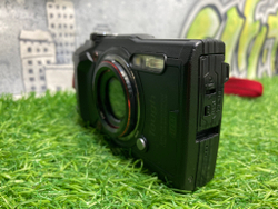 Olympus Tough TG-6