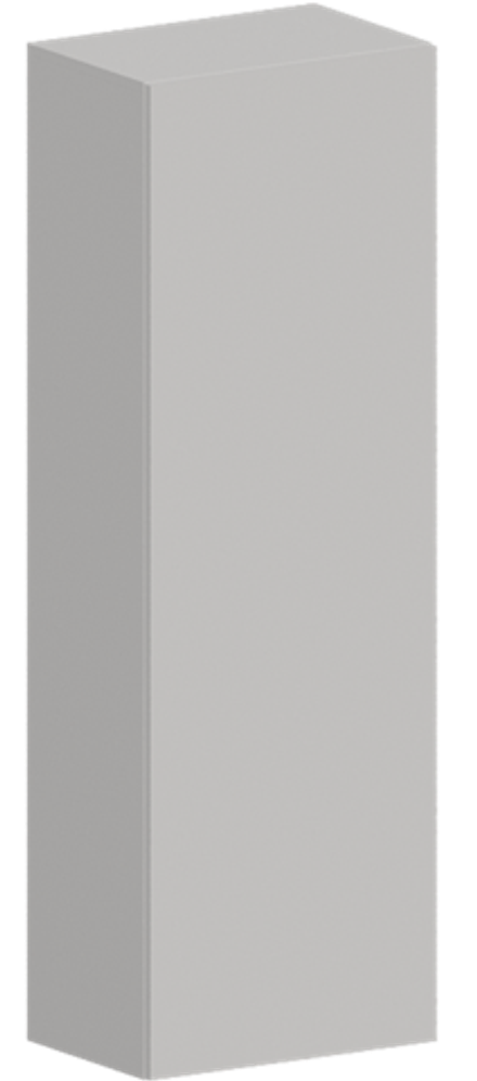 Кухня Модуль ШВП 509 Белый / Белый