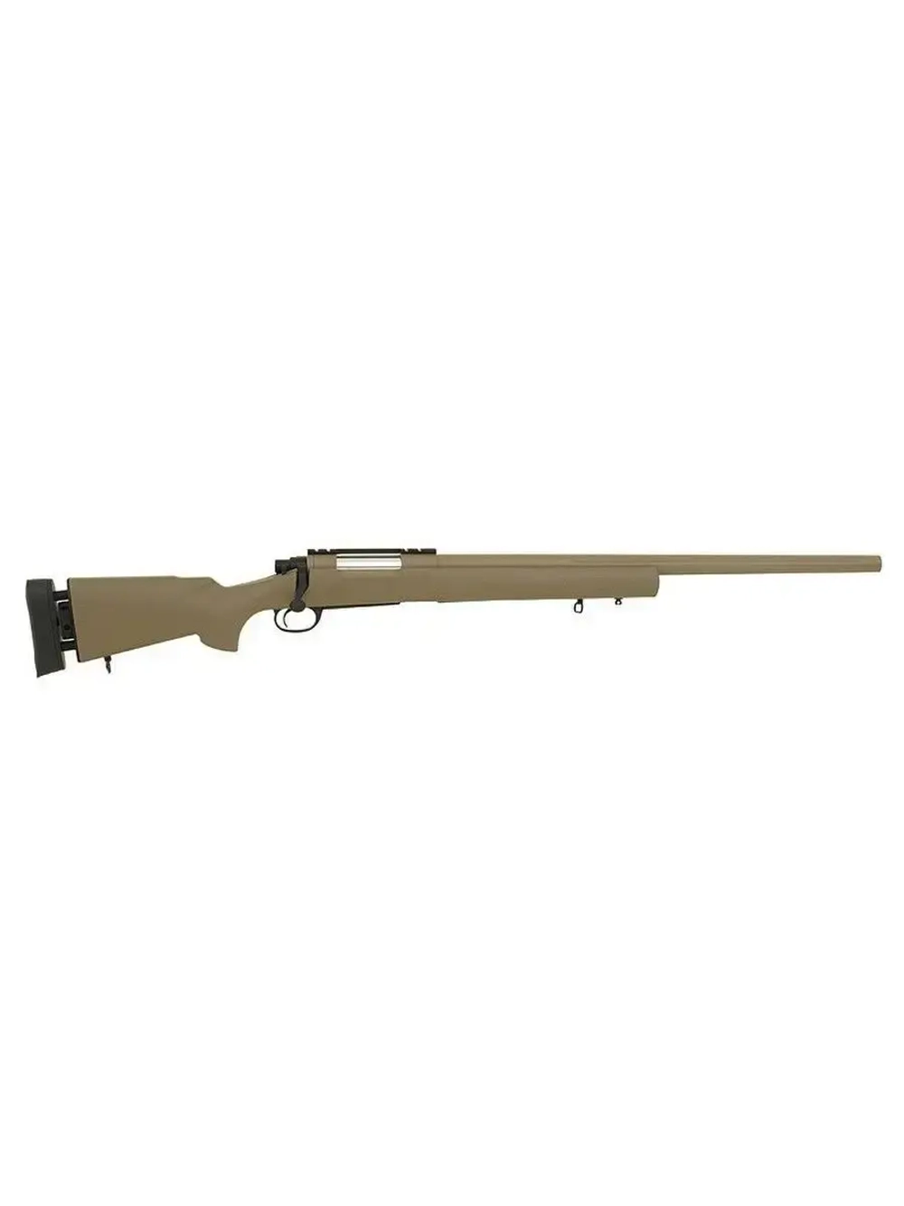 Страйкбольная винтовка (Cyma) CM702B M24 Tan (Spring)