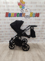 Коляска модульная Adamex Locco Light LL-TK53