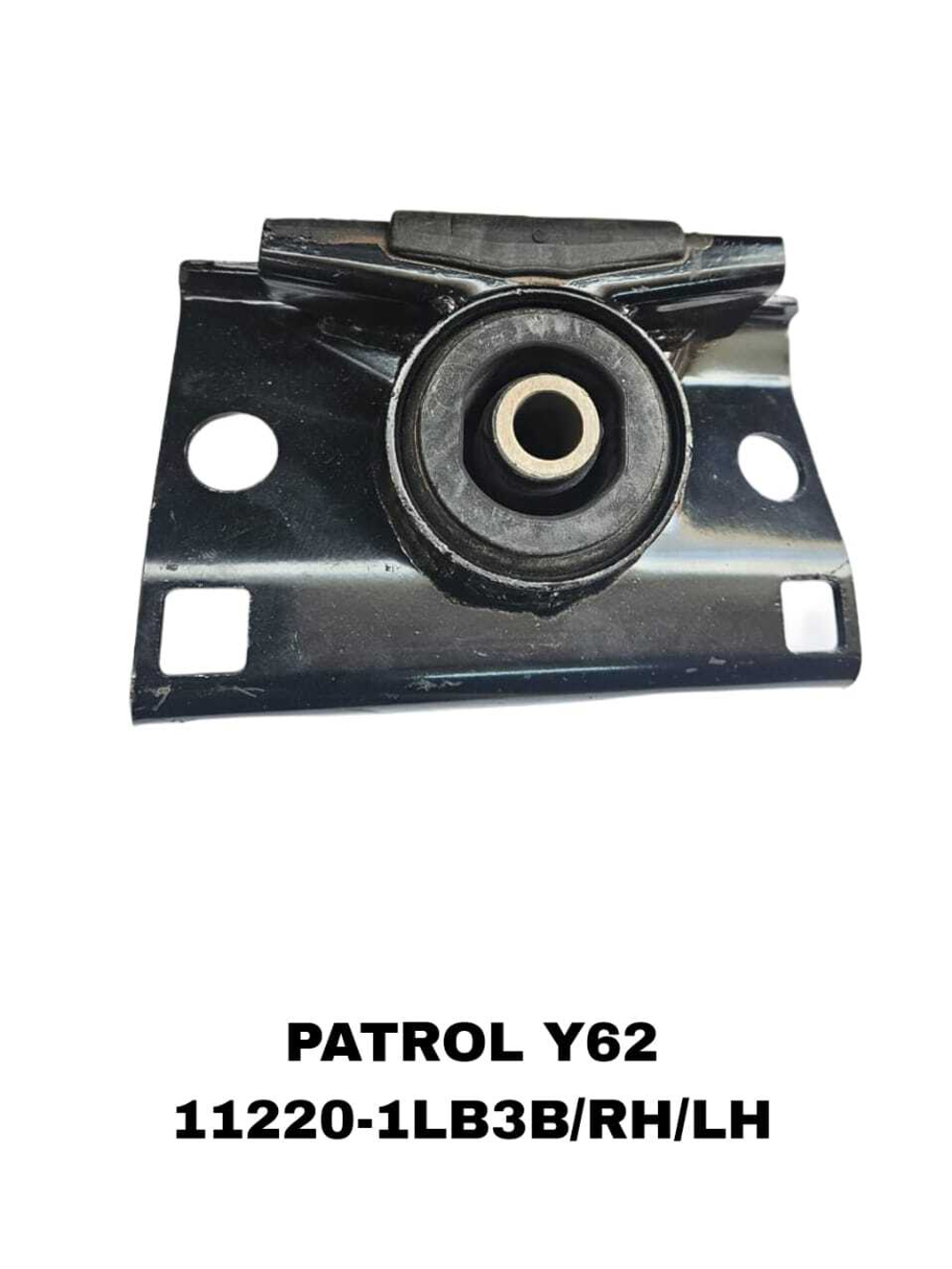 ПОДУШКИ ДВИГАТЕЛЯ PATROL Y62