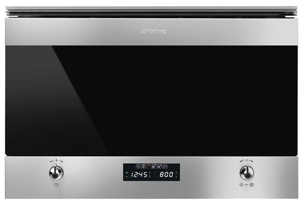 Smeg MP322X1