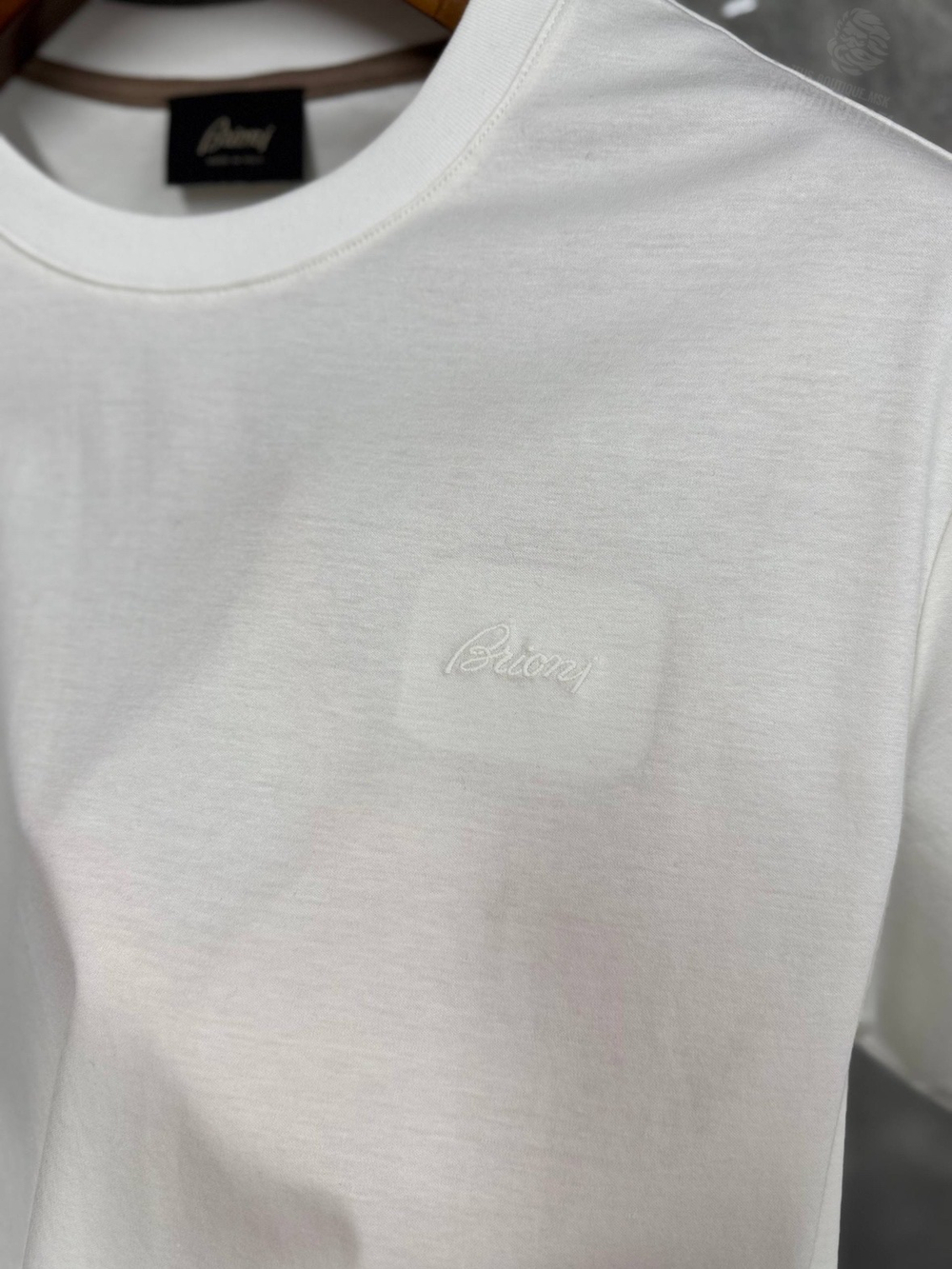 Футболка Brioni