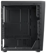 Корпус Wintek D533-B TG черный
