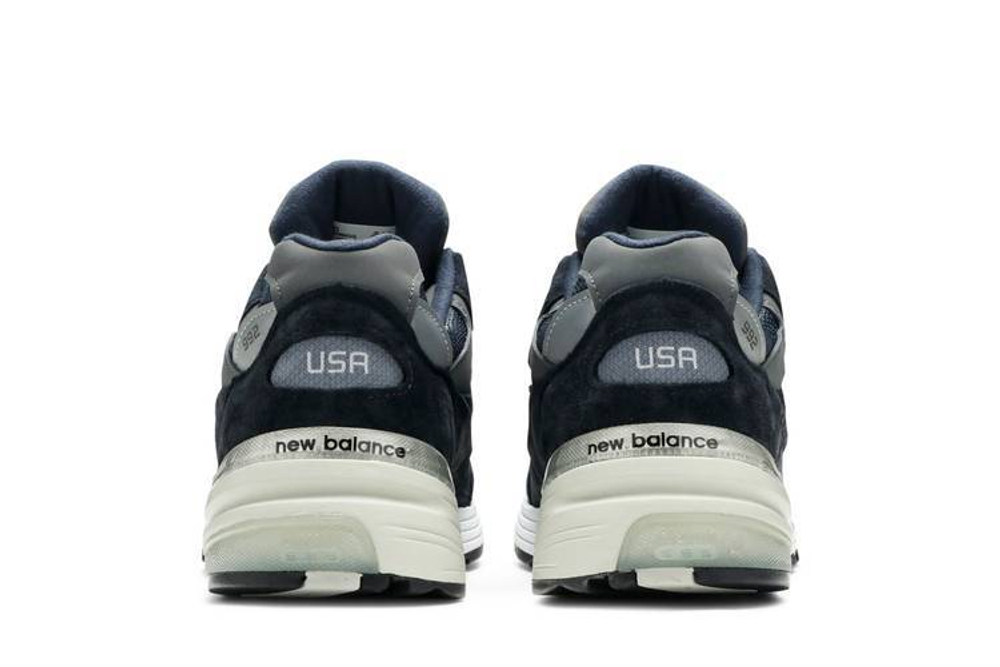 Кроссовки New Balance Nb 992