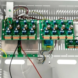 SKAT V.24х12VDC источник бесперебойного питания 837