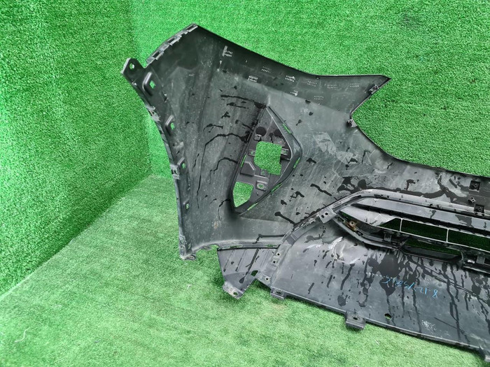 Бампер передний Haval F7 (2018-2022)