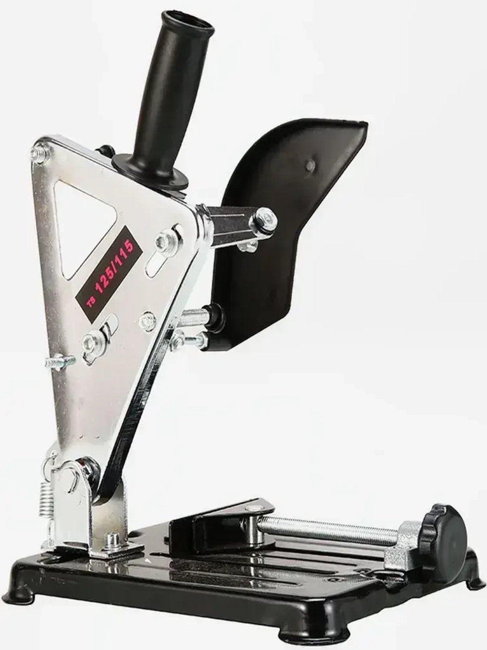 стойка для ушм , торцовка.