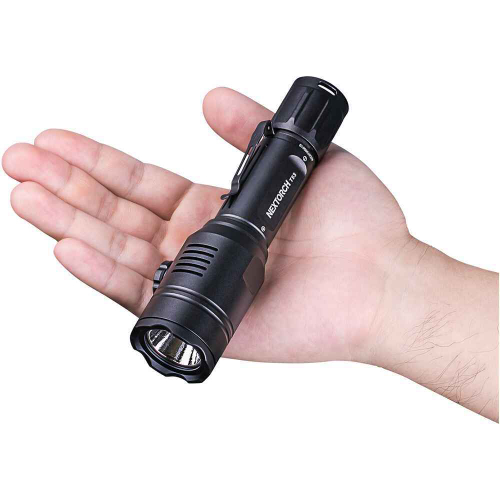 Фонарь Nextorch T53 Flashlight Set комплект, 760 лм, белый/зелёный/красный (T53 Flashlight Set)