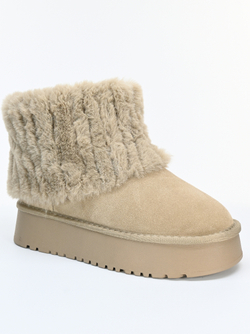Угги женские Ascalini u498B
