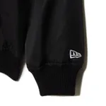 Бомбер Faces&Laces x New Era 2019 черный