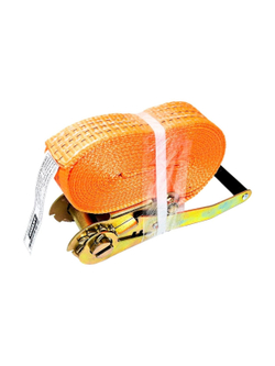 Стяжной ремень для крепления груза Gigant 2/4 т, кольцевой, 6 м GSR-033