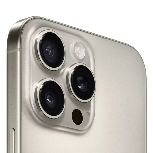 iPhone 16 Pro Max 256Gb Титановый Бежевый 1SIM