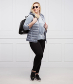 леггинсы ofelia plus size Persona by Marina Rinaldi - черный(1781062)