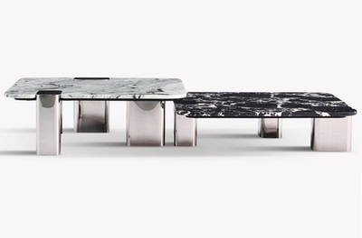 Комплект столиков DC-6624