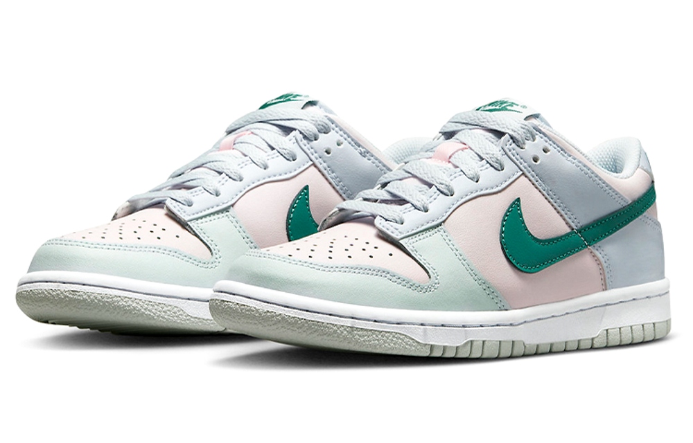 Nike Dunk Low Mineral Teal GS