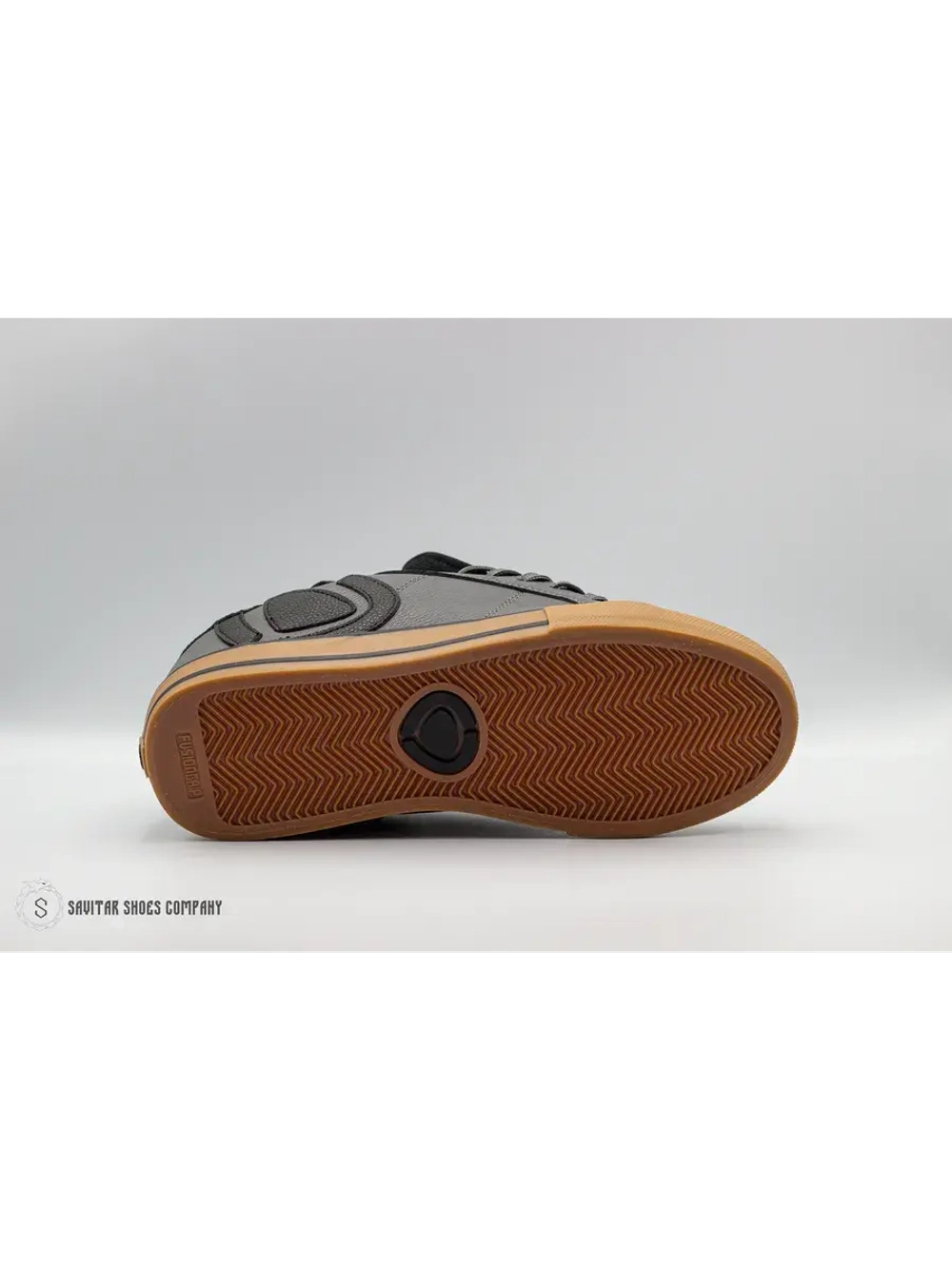 Дутые кеды 211 VULC BOLD от Savitar Shoes Comapany