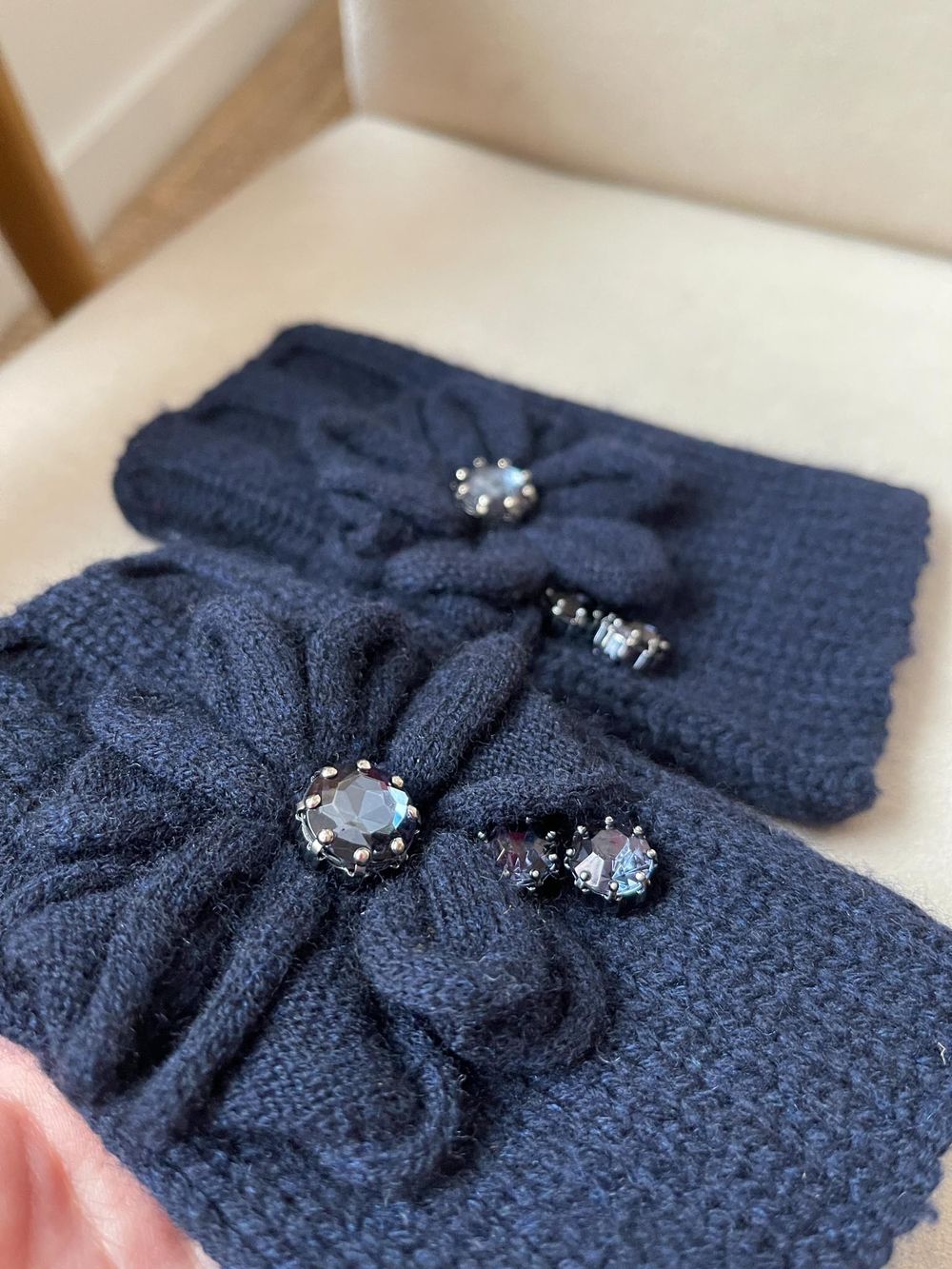 Перчатки Aletta, 116