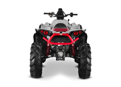 Квадроцикл SHARMAX Spyder 1100