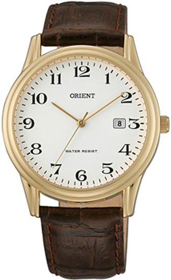 Наручные часы Orient FUNA0004W0 Basic Quartz
