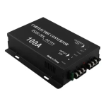 Автомобильный инвертор с 24V на 12V (100A - 1200W)
