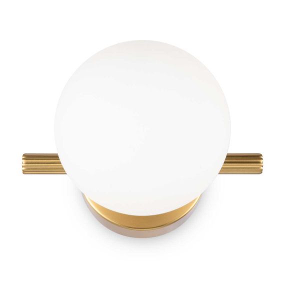 Бра Freya Blossom FR5259WL-01BS