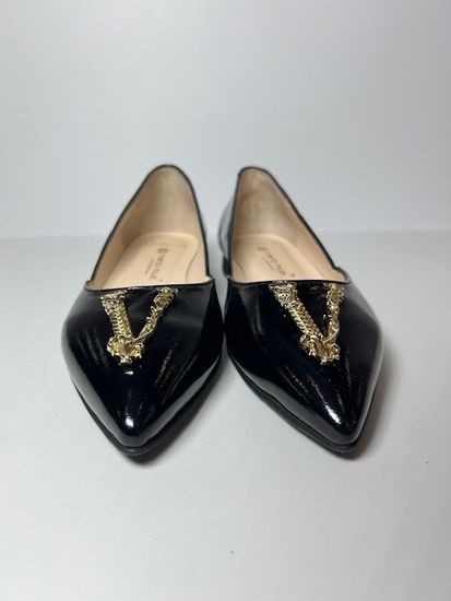 Балетки женские