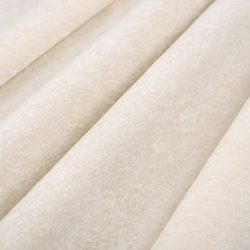 Микровелюр Bianco cream (Бьянко крем)