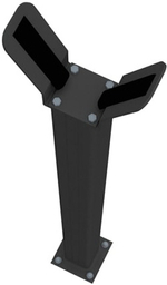 Комплект CAME GARD 6500 SX дюралайт 5,6м