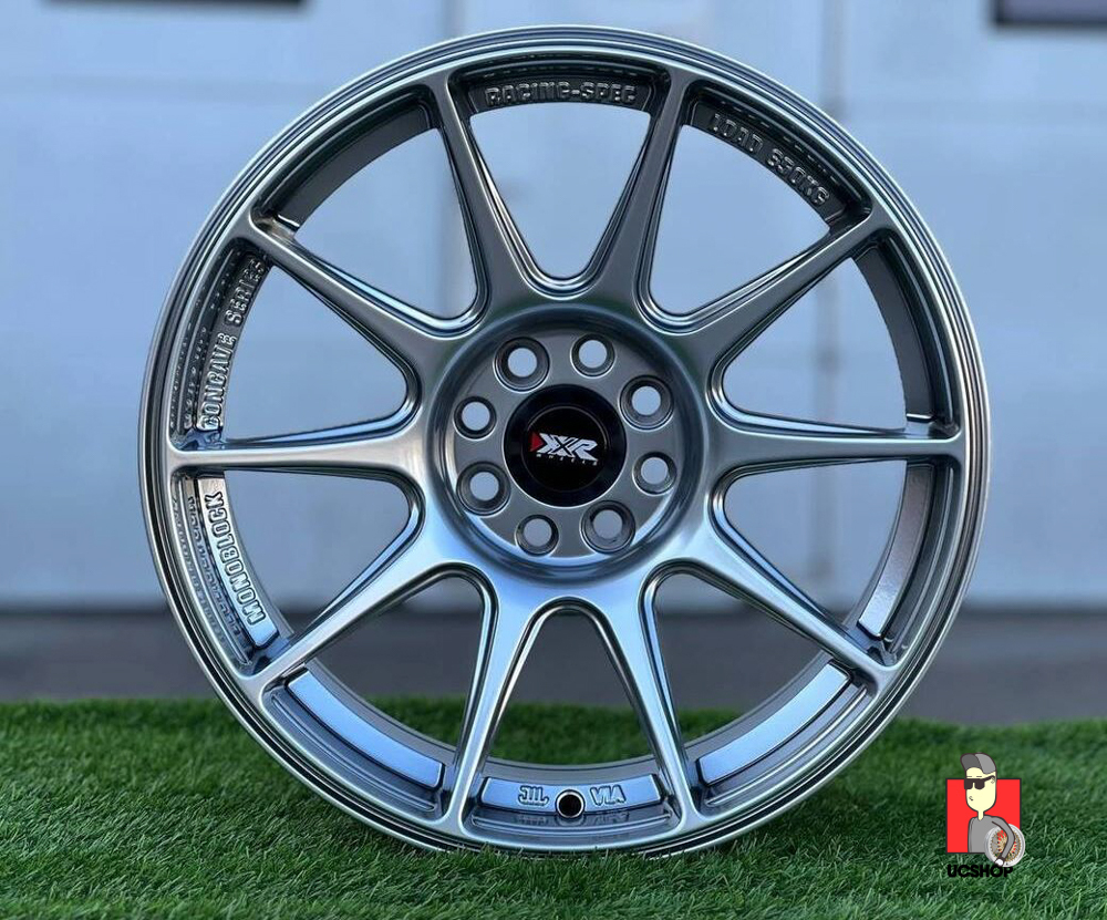 Комплект дисков XXR 527 16x7 et30 4x98/4x100