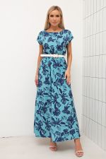 Платье Дарья №120 Valentina