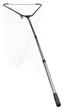 Подсачек Salmo 3 секц. 220х45x48см леска