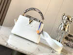 Louis Vuitton Capucines Mini